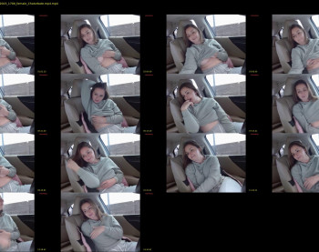juicy_peach88 — 18 minute Chaturbate female teen cam video, 720p, Apr 30, 2023