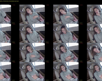 juicy_peach88 — 3 minute Chaturbate female teen cam video, 720p, Apr 30, 2023