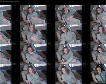 juicy_peach88 — 68 minute Chaturbate female teen cam video, 720p, Apr 30, 2023