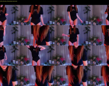 katrin_sweeft — 5 minute Chaturbate female teen cam video, 720p, May 1, 2023