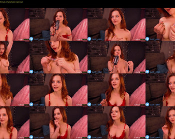 lorienn — 56 minute Chaturbate female teen cam video, 720p, Apr 30, 2023