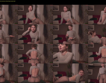 ms_lorelei — 26 minute Chaturbate female teen cam video, 720p, May 1, 2023