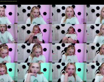 small_blondee — 67 minute Chaturbate female teen cam video, 720p, Apr 30, 2023
