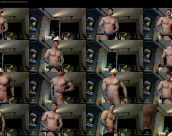 thomas_falcon1 — 94 minute Chaturbate male teen cam video, 720p, Apr 30, 2023