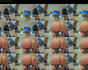 tinytina95 — 3 minute Chaturbate couple teen cam video, 720p, May 1, 2023