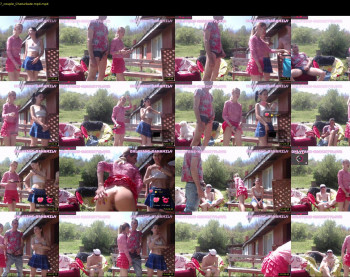 danamily — 91 minute Chaturbate female teen cam video, 720p, May 1, 2023