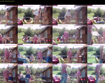 danamily — 120 minute Chaturbate female teen cam video, 720p, May 1, 2023