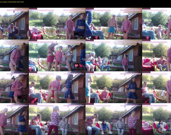 danamily — 111 minute Chaturbate female teen cam video, 720p, May 1, 2023