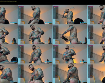 dimitri_sullivan — 89 minute Chaturbate male teen cam video, 720p, May 2, 2023