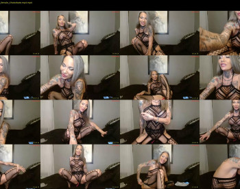 mizxtrix — 31 minute Chaturbate female teen cam video, 480p, May 1, 2023