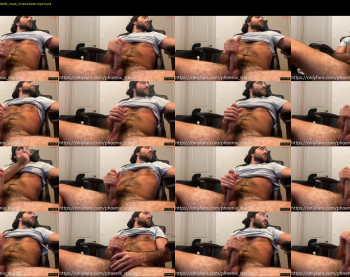 phoenix_star — 45 minute Chaturbate male teen cam video, 720p, May 2, 2023