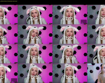 small_blondee — 69 minute Chaturbate female teen cam video, 720p, May 1, 2023