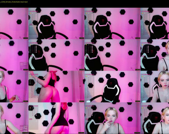 small_blondee — 92 minute Chaturbate female teen cam video, 720p, May 1, 2023