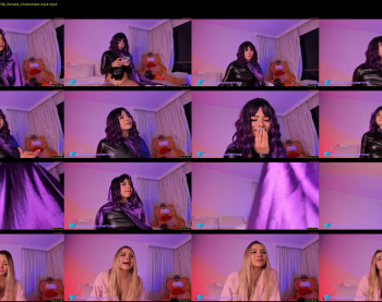 cherry__pie — 70 minute Chaturbate female teen cam video, 720p, May 2, 2023