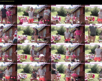 danamily — 120 minute Chaturbate female teen cam video, 720p, May 2, 2023