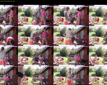 danamily — 9 minute Chaturbate female teen cam video, 720p, May 2, 2023