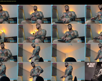 dimitri_sullivan — 93 minute Chaturbate male teen cam video, 720p, May 2, 2023