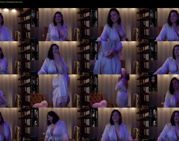 karrin — 43 minute Chaturbate female teen cam video, 720p, May 2, 2023