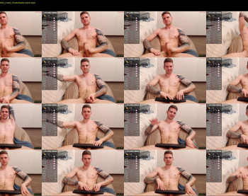 mr_longboy — 5 minute Chaturbate male teen cam video, 720p, May 2, 2023