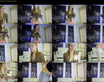 _littlemouse_ — 51 minute Chaturbate couple teen cam video, 720p, May 3, 2023