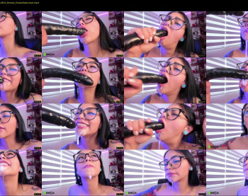 alice_rausing — 11 minute Chaturbate female teen cam video, 720p, May 3, 2023