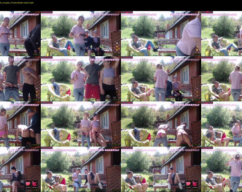 danamily — 120 minute Chaturbate female teen cam video, 720p, May 3, 2023