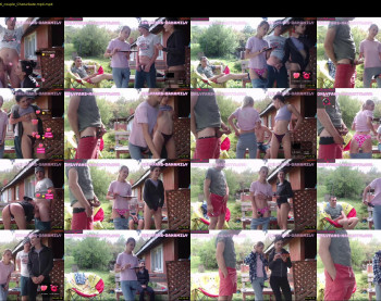 danamily — 66 minute Chaturbate female teen cam video, 720p, May 3, 2023