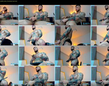 dimitri_sullivan — 120 minute Chaturbate male teen cam video, 720p, May 3, 2023