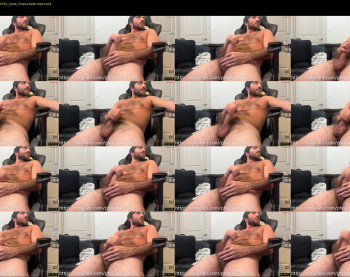 phoenix_star — 2 minute Chaturbate male teen cam video, 720p, May 3, 2023
