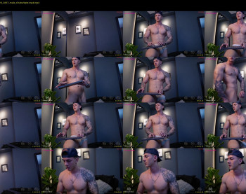 thomas_falcon1 — 118 minute Chaturbate male teen cam video, 720p, May 3, 2023