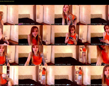 _grace — 120 minute Chaturbate female teen cam video, 720p, May 4, 2023
