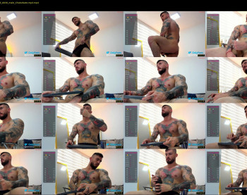 dimitri_sullivan — 84 minute Chaturbate male teen cam video, 720p, May 5, 2023