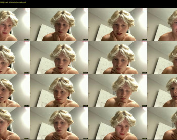 itsevanwade — 3 minute Chaturbate male teen cam video, 480p, May 4, 2023