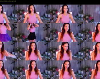 katrin_sweeft — 38 minute Chaturbate female teen cam video, 720p, May 5, 2023
