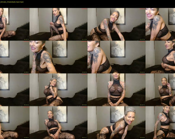 mizxtrix — 11 minute Chaturbate female teen cam video, 480p, May 4, 2023