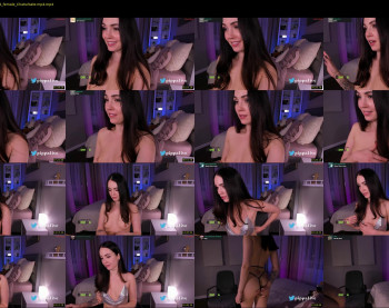 pippalee — 25 minute Chaturbate female teen cam video, 720p, May 5, 2023