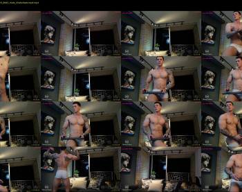 thomas_falcon1 — 120 minute Chaturbate male teen cam video, 720p, May 4, 2023