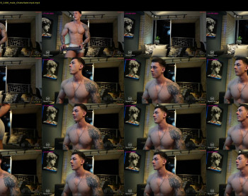 thomas_falcon1 — 77 minute Chaturbate male teen cam video, 720p, May 4, 2023