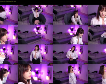 _blackbee_ — 121 minute Chaturbate female teen cam video, 720p, May 6, 2023