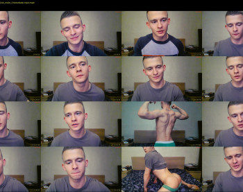 marvelboy_ — 120 minute Chaturbate male teen cam video, 720p, May 6, 2023