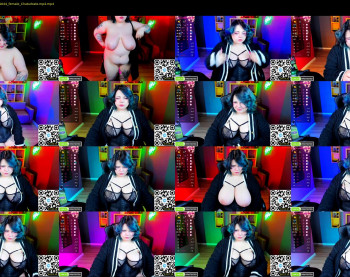 yoki_shizuko — 53 minute Chaturbate female teen cam video, 720p, May 5, 2023