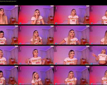 cherry__pie — 76 minute Chaturbate female teen cam video, 720p, May 6, 2023