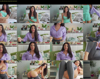devilish_goddes — 60 minute Chaturbate female teen cam video, 720p, May 6, 2023