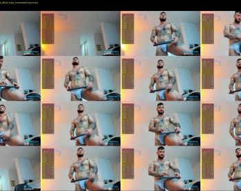 dimitri_sullivan — 27 minute Chaturbate male teen cam video, 720p, May 6, 2023