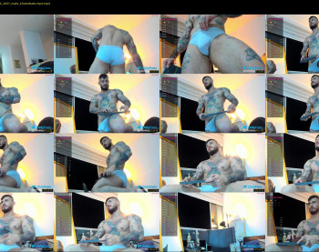 dimitri_sullivan — 121 minute Chaturbate male teen cam video, 720p, May 6, 2023