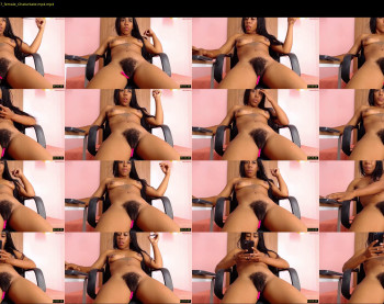 ela_more — 16 minute Chaturbate female teen cam video, 720p, May 6, 2023