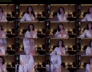 karrin — 31 minute Chaturbate female teen cam video, 720p, May 7, 2023