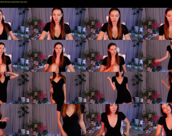 katrin_sweeft — 13 minute Chaturbate female teen cam video, 720p, May 6, 2023