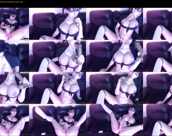 sofianix — 14 minute Chaturbate female teen cam video, 720p, May 6, 2023