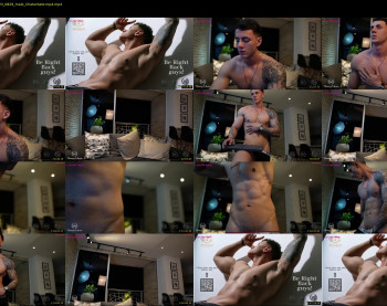 thomas_falcon1 — 122 minute Chaturbate male teen cam video, 720p, May 6, 2023